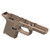 Magpul Industries EHG RG9 Grip - Ruger RXM Sub-Compact, Flat Dark Earth (2)