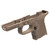 Magpul Industries EHG RG9 Grip - Ruger RXM Sub-Compact, Flat Dark Earth (3)
