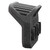 Magpul Industries Thumb Shelf - Grip, Fits M-LOK, Black (3)