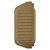 Magpul Industries Thumb Shelf - Grip, Fits M-LOK, Modified Coyote Brown (2)