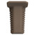 Magpul Industries Index Stop - Hand Stop, Fits M-LOK, Flat Dark Earth