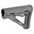Magpul Industries CTR - Stock, AR-15, Gray (3)