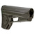 Magpul Industries ACS - Stock, AR-15, Olive Drab Green