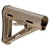 Magpul Industries MOE Carbine Stock - AR-15, Flat Dark Earth