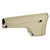 Magpul Industries MOE - Stock, AR Rifles, Flat Dark Earth (3)