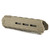 Magpul Industries MOE M-LOK - Handguard, AR Rifles, Flat Dark Earth