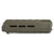 Magpul Industries MOE M-LOK - Handguard, AR Rifles, Olive Drab Green (3)