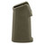 Magpul Industries MOE-K - Rifle Grip, AR Rifles, Olive Drab Green