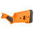 Magpul Industries SGA - Stock, Remington 870, Orange (3)