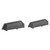 Magpul Industries Cheek Riser Hunter/SGA - Cheek Piece, Black (2)