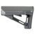 Magpul Industries STR - Stock, AR-15, Gray