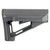Magpul Industries STR - Stock, AR-15, Gray (2)