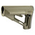 Magpul Industries STR - Stock, AR-15, Olive Drab Green (3)