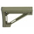 Magpul Industries MOE Fixed Carbine Stock - AR Rifles, Olive Drab Green (2)
