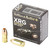 Sellier & Bellot Pistol - 380 ACP, 77Gr, Hollow Point, 25-Round Box