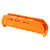 Magpul Industries MOE M-LOK - Forend, Remington 870, Orange (2)