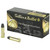 Sellier & Bellot Pistol - 38 Special, 158Gr, Lead Round Nose, 50-Round Box