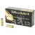 Sellier & Bellot Pistol - 38 Special, 148Gr, Lead Wadcutter, 50-Round Box