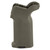 Magpul Industries MOE-K2 - Rifle Grip, AR Rifles, Olive Drab Green