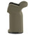 Magpul Industries MOE-K2+ - Rifle Grip, AR Rifles, Olive Drab Green