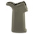 Magpul Industries MOE Slim Line Grip - Rifle Grip, AR-15, Olive Drab Green (2)
