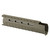 Magpul Industries MOE SL - Handguard, AR-15, Olive Drab Green (2)