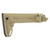 Magpul Industries Zhukov-S - Stock, AK, Flat Dark Earth (2)