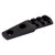 Magpul Industries Rail Light Mount - Fits M-LOK, Black