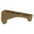 Magpul Industries AFG M-LOK - Foregrip, AR Rifles, Modified Coyote Brown