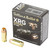 Sellier & Bellot Pistol - 40 S&W, 130Gr, Hollow Point, 25-Round Box