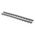 Magpul Industries M-LOK Rail Cover Type 1 - Rail Covers, Gray (2)