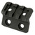 Magpul Industries M-LOK Offset Light/Optic Mount - Black (2)