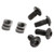 Magpul Industries T-Nut Set - Part, Black
