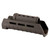 Magpul Industries MOE - Handguard, AK, Plum (2)