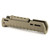 Magpul Industries Zhukov-U - Handguard, AK, Flat Dark Earth (2)