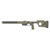 Magpul Industries PRO 700 - Chassis, Remington 700, Olive Drab Green