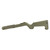 Magpul Industries X-22 Backpacker - Stock, Ruger 10/22 Takedown, Olive Drab Green