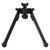 Magpul Industries - Bipod, 1913 Picatinny Rail, Black