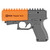 Mace Security International Pepper Gun - Pepper Spray, Black