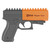Mace Security International Pepper Gun - Pepper Spray, Black (2)