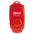 Mace Security International Personal Alarm - Alarm - Keychain, Red