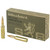 Sellier & Bellot Rifle - 6.5 Creedmoor, 140Gr, Full Metal Jacket, 20-Round Box