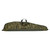 Muddy Pathfinder Rifle Case - 48", 600 Denier Fabric, Mossy Oak Bottomland