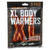 Muddy Disposable Warmers - Black, Orange