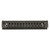 Midwest Industries G2 Two Piece - Handguard, AR Rifles, Black (3)