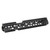 Midwest Industries 20 Series - Handguard, AR Rifles, Black