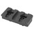 Midwest Industries M-LOK - Rail, M-LOK Hand Guard, Black (2)