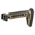 Midwest Industries Alpha - Stock, 1913 Picatinny Rail, Flat Dark Earth (3)