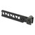 Midwest Industries Alpha - Stock, Picatinny, Black (2)