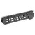 Midwest Industries Combat Rail M-Lok - Handguard, AR Rifles, Black